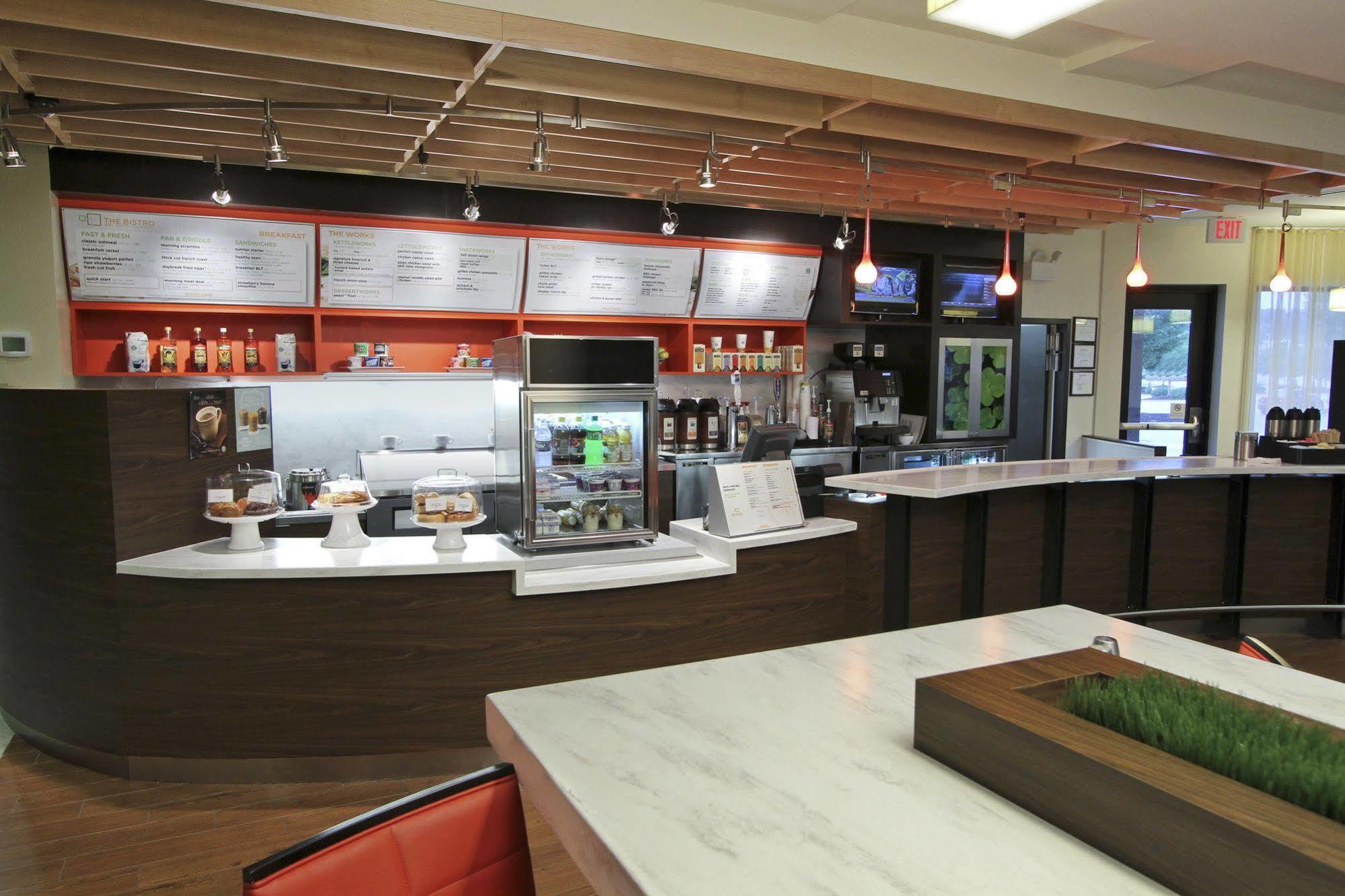 Courtyard By Marriott Raleigh North/Triangle Town Center Hotel Exterior foto